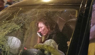 Luật sư tiết lộ nữ tài xế lái xe BMW gây tai nạn ở Hàng Xanh có hoàn cảnh khó khăn