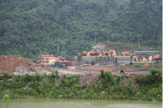 Doanh nghiệp đào vàng hủy hoại rừng đặc dụng ở Thái Nguyên: Ủy ban tỉnh báo cáo sai sự thật?