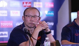 Đội tuyển Việt Nam liên tiếp đón tin dữ trước thềm vòng loại World Cup