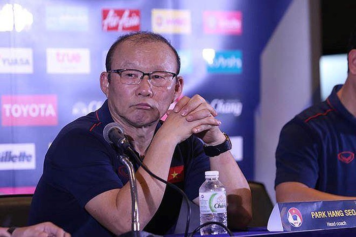 Đội tuyển Việt Nam chính thức chia tay hai cầu thủ trụ cột ở vòng loại World Cup 