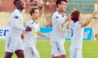 Danh sách Vua phá lưới V.League 2019: Bổn cũ soạn lại