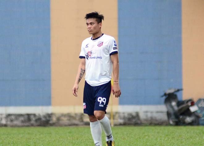 CLB Hàn Quốc chơi xấu, cựu tiền đạo U23 Việt Nam không thể chơi V.League 2019