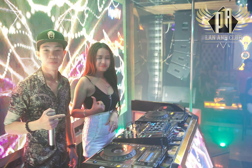 Cô gái bị bạn trai sát hại trong phòng trọ ở Hà Nội là nữ DJ quán bar