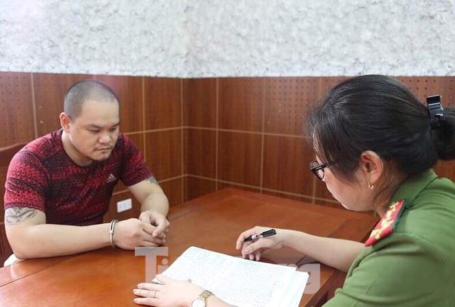 Lạng Sơn: Lừa thiếu nữ 17 tuổi vào nhà nghỉ dùng ma túy rồi h.iếp dâm