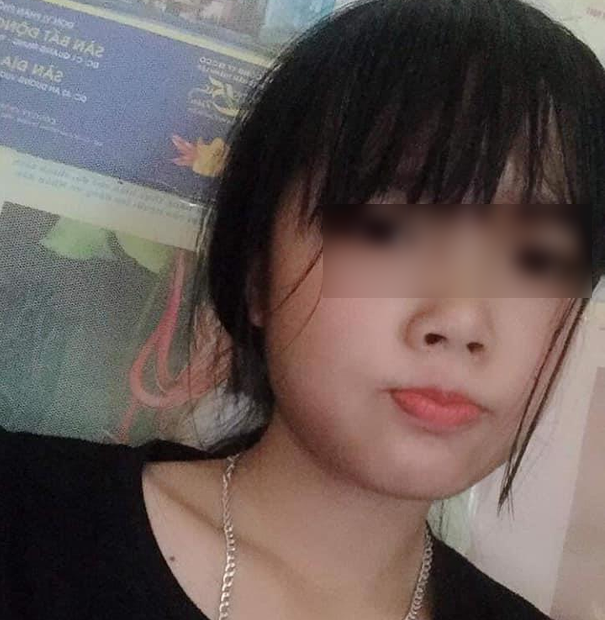 Bé gái 13 tuổi ở Nghệ An mất tích bất ngờ được tìm thấy ở Hà Nội