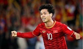 Tiết lộ thông tin bất ngờ về việc Công Phượng sang Pháp thử việc