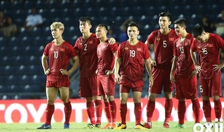 Một loạt đội bóng muốn ‘hạ gục’ tuyển Việt Nam ở vòng loại World Cup 2022