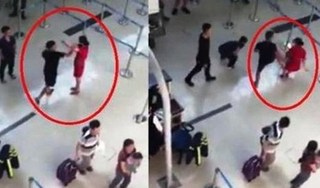 Ba đối tượng hành hung nhân viên hàng không ở sân bay Thọ Xuân lĩnh án