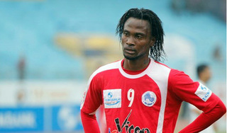 Anh trai tiền đạo Hải Phòng Andre Fagan bị sát hại tại quê nhà