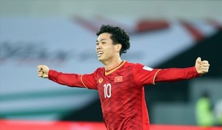 Fan viết tâm thư động viên Công Phượng trước ngày sang Pháp