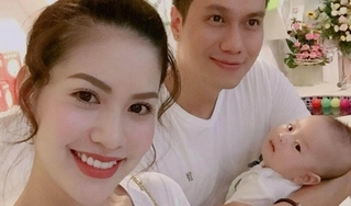 Việt Anh để lại nhà cho con, tiết lộ sự thật nguyên nhân ly hôn vợ lần 2