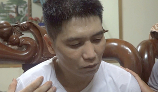 Vô tình kiểm tra người lang thang bên đường, bất ngờ thu giữ 3.500 viên ma túy