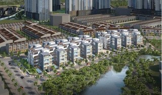 Chủ đầu tư dự án Laimain City khẳng định chưa mở bán căn hộ