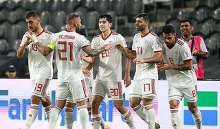Sốc: 72 cầu thủ Iraq bất ngờ bị cấm thi đấu vì nghi gian lận tuổi