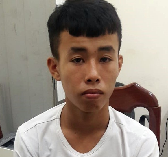 Thanh niên Nghệ An chạy Exciter tông hai người đi bộ tử vong