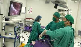 Quảng Ninh: Căn bệnh nguy hiểm khiến bé trai 3 tuổi phải cắt 1 quả thận