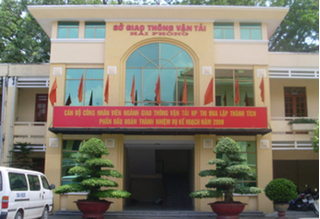 Sở GTVT Hải Phòng và những 'bất thường' trong việc thực hiện hàng loạt gói thầu