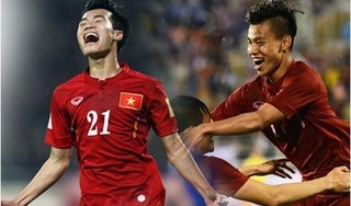 Lộ diện 4 tuyển thủ Việt Nam lọt vào 'tầm ngắm' của các CLB Thái Lan