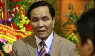 Bất ngờ với lý do Phó chủ tịch VFF Cấn Văn Nghĩa từ chức