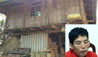 Mẹ nghi can trẻ nhất vụ sát hại nữ sinh giao gà ở Điện Biên trải lòng