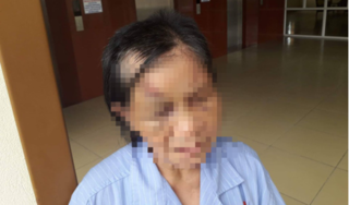 Quảng Ninh: Điều tra nghi án cháu ngoại đánh bà gãy 5 xương sườn