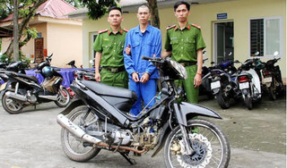Lào Cai: Bắt giữ đối tượng dùng súng cướp ngân hàng Agribank