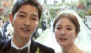 Hé lộ nguyên nhân Song Joong Ki và Song Hye Kyo 'đường ai nấy đi'
