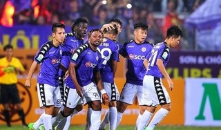 CLB Hà Nội hay Bình Dương sẽ tiếp tục cuộc chinh phục AFC Cup?