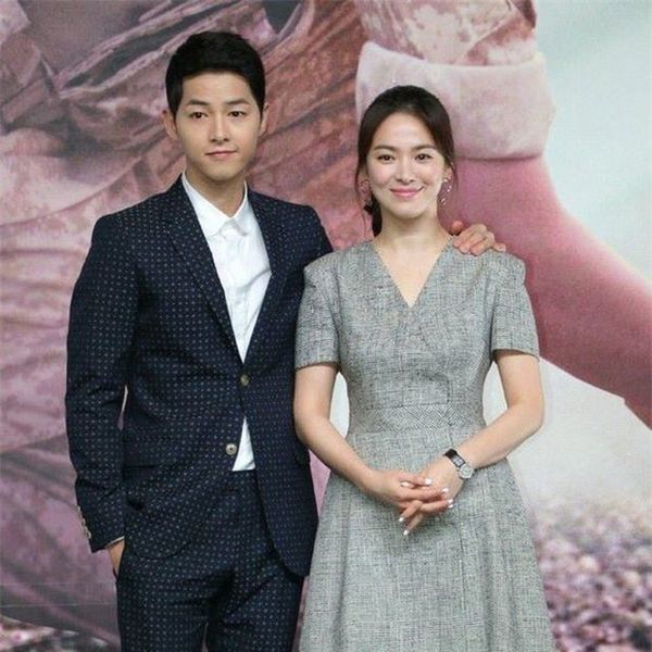 Song Joong Ki và Song Hye Kyo ly hôn: Nhiều fan đã dự đoán từ trước