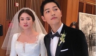 Song Joong Ki và Song Hye Kyo ly hôn: Nhiều fan đã dự đoán từ trước