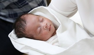 Phú Thọ: Bé sơ sinh bỏ rơi trong tình trạng nguy kịch đã được xuất viện