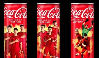 Bộ Văn hoá chấn chỉnh Coca-Cola 'Mở lon Việt Nam' vi phạm thuần phong mỹ tục