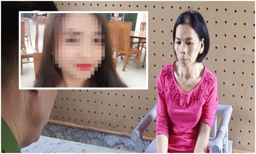 Thực hư thông tin mất dấu nghi can vụ nữ sinh giao gà Điện Biên bị sát hại