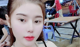 Hot girl buôn thuốc lắc để lấy tiền 'phẫu thuật thẩm mỹ'