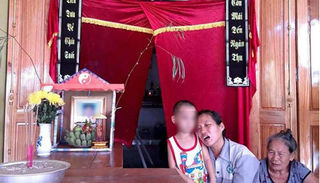 Nghệ An: Bí thư chi đoàn kiệt sức tử vong vì thức thâu đêm bơm nước ‘cứu’ chè