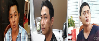 Không bo tiền cho tiếp viên quán karaoke, một người bị đánh tử vong