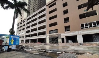 Chủ đầu tư Bright City 'ép' khách hàng nhận nhà khi chưa đủ điều kiện bàn giao