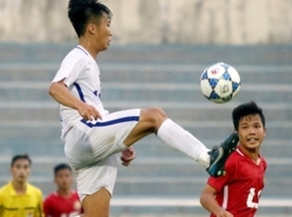 U17 HAGL nhận kết quả sốc ở giải U17 quốc gia