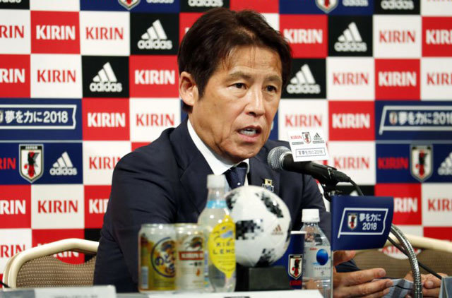 HLV Akira Nishino tự tin cùng đội tuyển Thái Lan chinh phục các thành công trong tương lai 