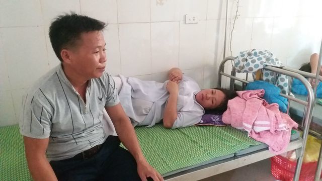 Bộ Y tế yêu cầu BV huyện Đức Thọ thông tin trung thực, chính xác vụ bé sơ sinh tử vong với vết thương trên cổ 2