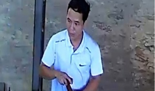 Bắt được 'đạo chích' đi xe SH trộm tài sản của nhiều nhà dân ở Hà Nam