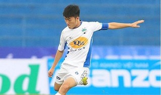 Lương Xuân Trường có giá trị chuyển nhượng quốc tế cao nhất HAGL
