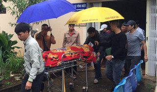 Nổ súng trong cuộc hỗn chiến ở chợ đêm, 3 người thương vong