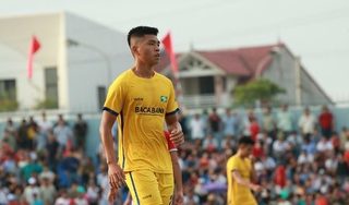 Bất ngờ với cầu thủ đầu tiên được HLV HLV Park Hang Seo chấm cho SEA Games 30