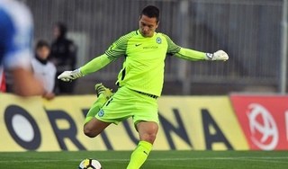 Thủ môn Filip Nguyễn được HLV Park triệu tập cho vòng loại World Cup 2022?