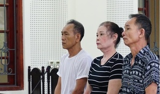 Nữ quái lừa chạy hồ sơ thương binh chiếm đoạt hàng chục tỷ đồng