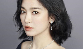 Song Hye Kyo lần đầu xuất hiện tại Trung Quốc sau ly hôn Song Joong Ki