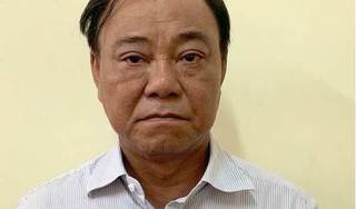  Ông Lê Tấn Hùng bị bắt vì bị cáo buộc sử dụng tài sản nhà nước gây thất thoát
