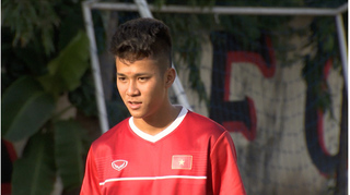 CLB HAGL bất ngờ chia tay sao trẻ trước thềm vòng 14 V.League