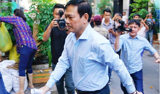 Tình tiết mới nhất về việc công an điều tra bổ sung vụ Nguyễn Hữu Linh sàm sỡ bé gái